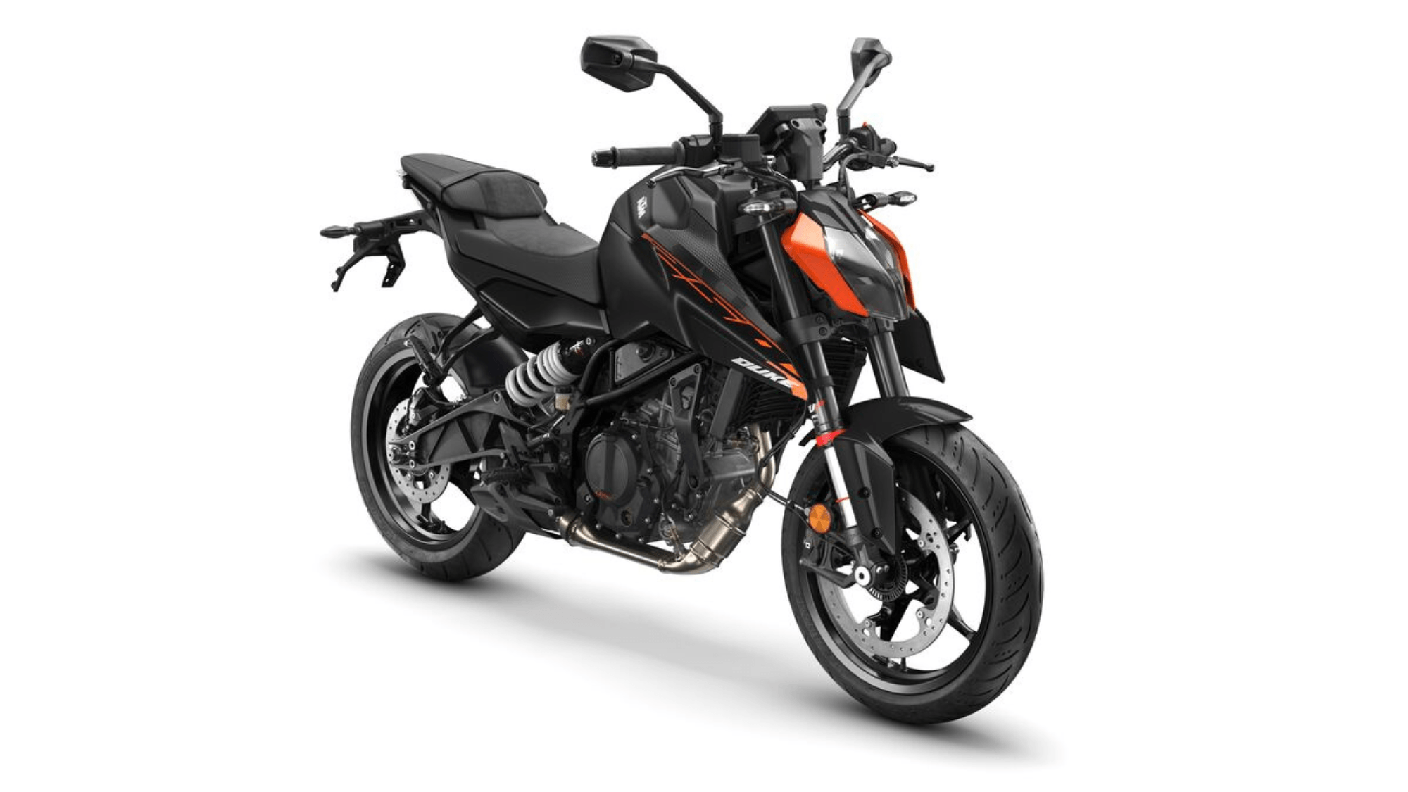 KTM 250 DUKE 2027