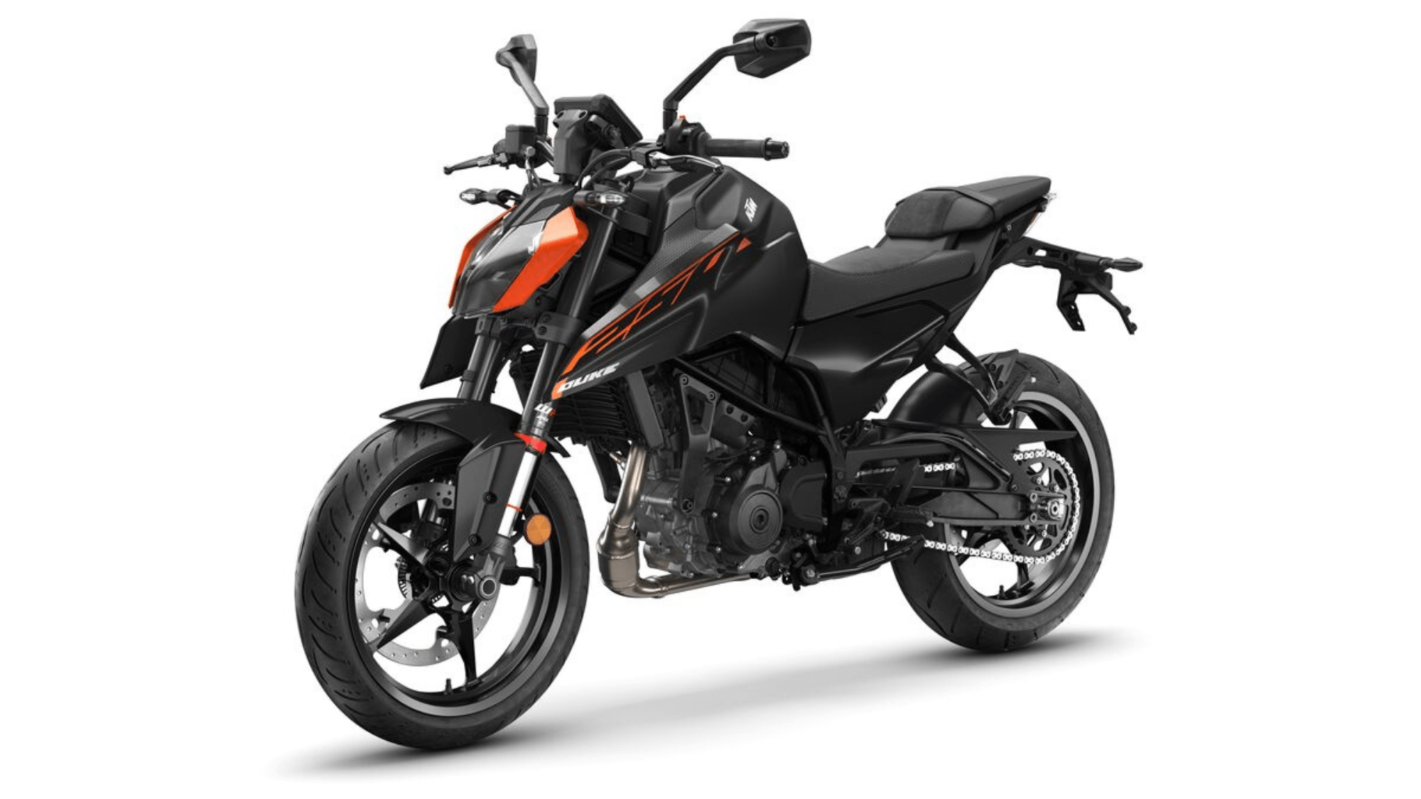KTM 250 DUKE 2027