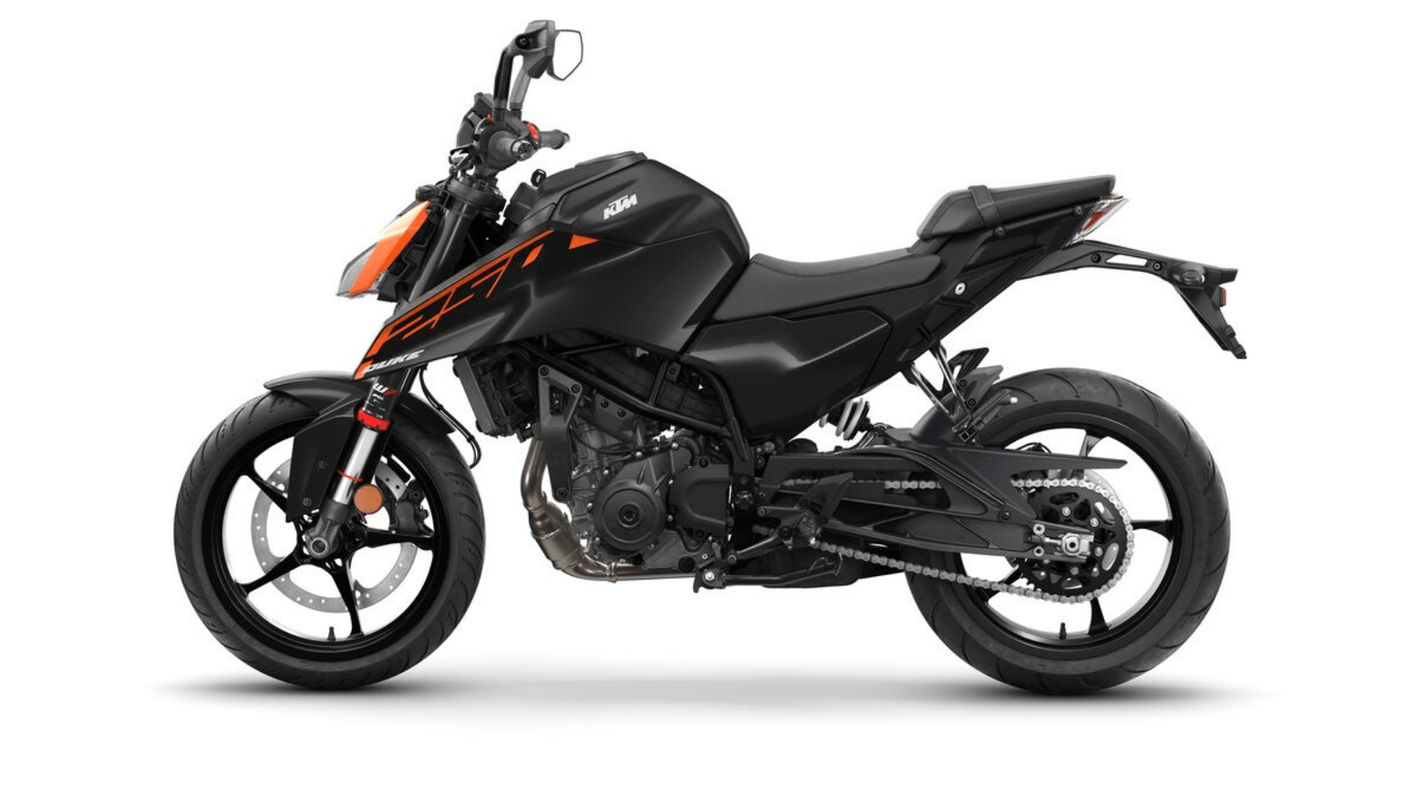 KTM 250 DUKE 2027