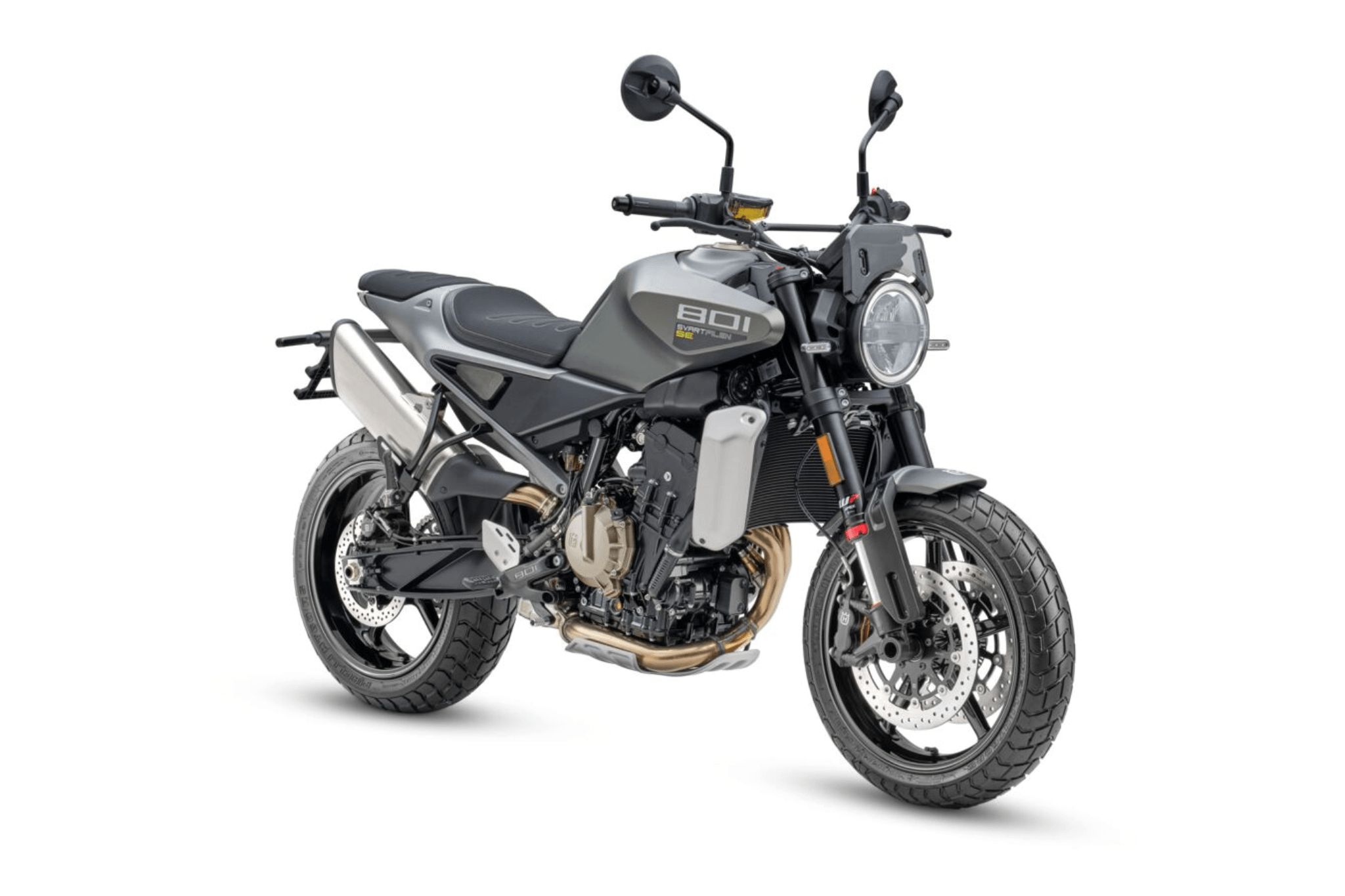 HUSQVARNA SVARTPILEN 801 2026