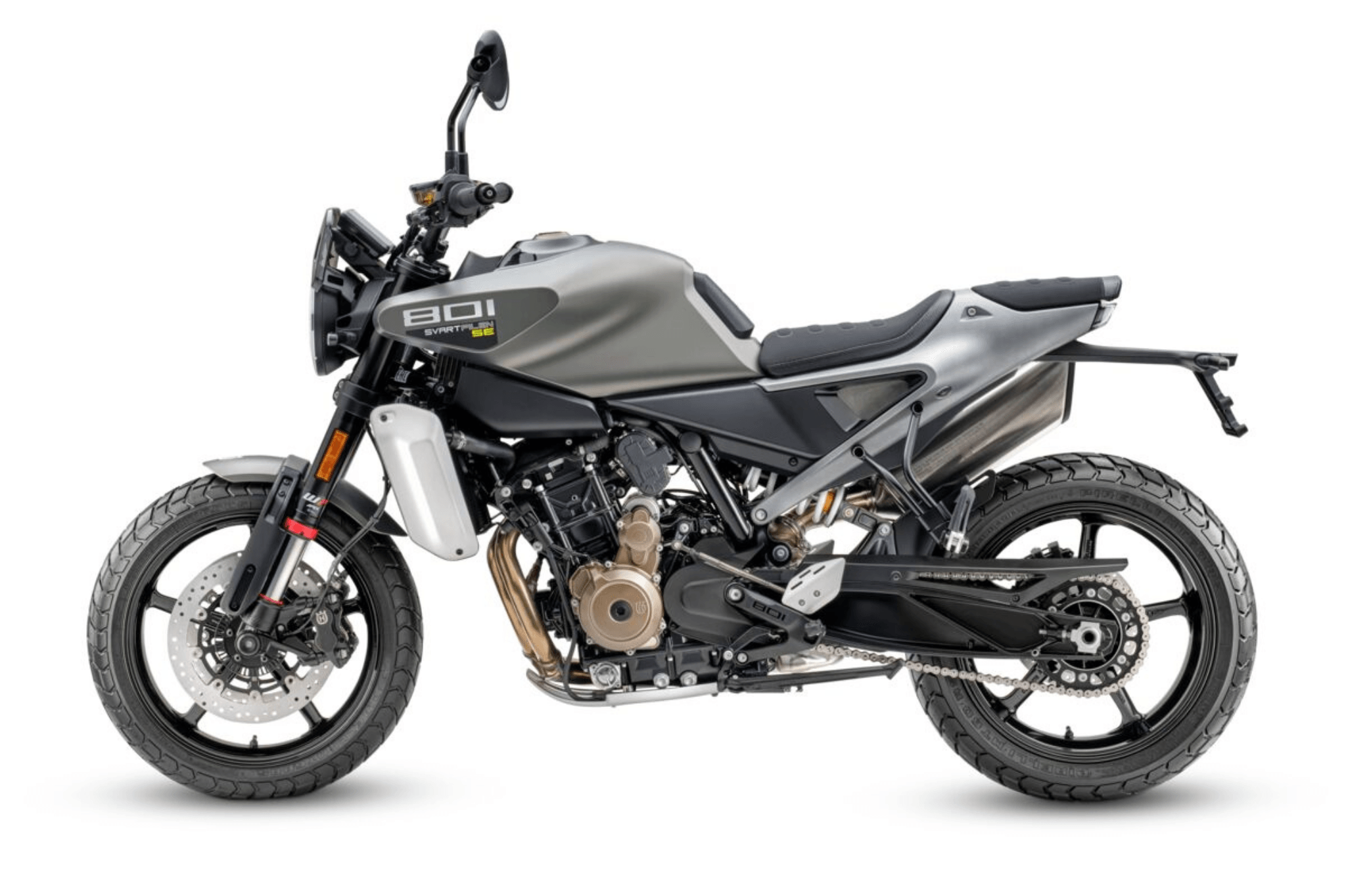 HUSQVARNA SVARTPILEN 801 2026