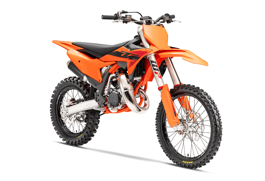 KTM 85 SX 17/14