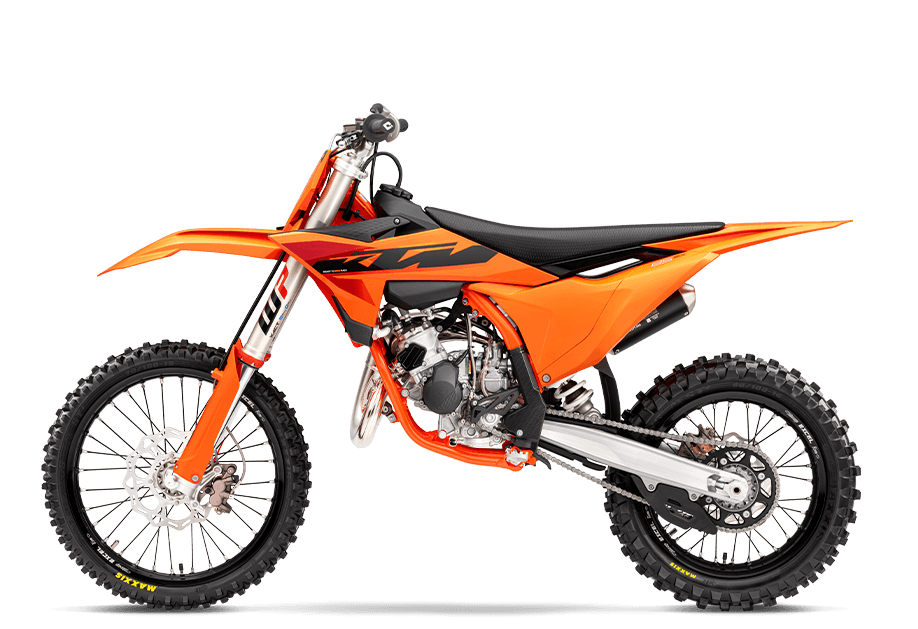 KTM 85 SX 17/14 2026