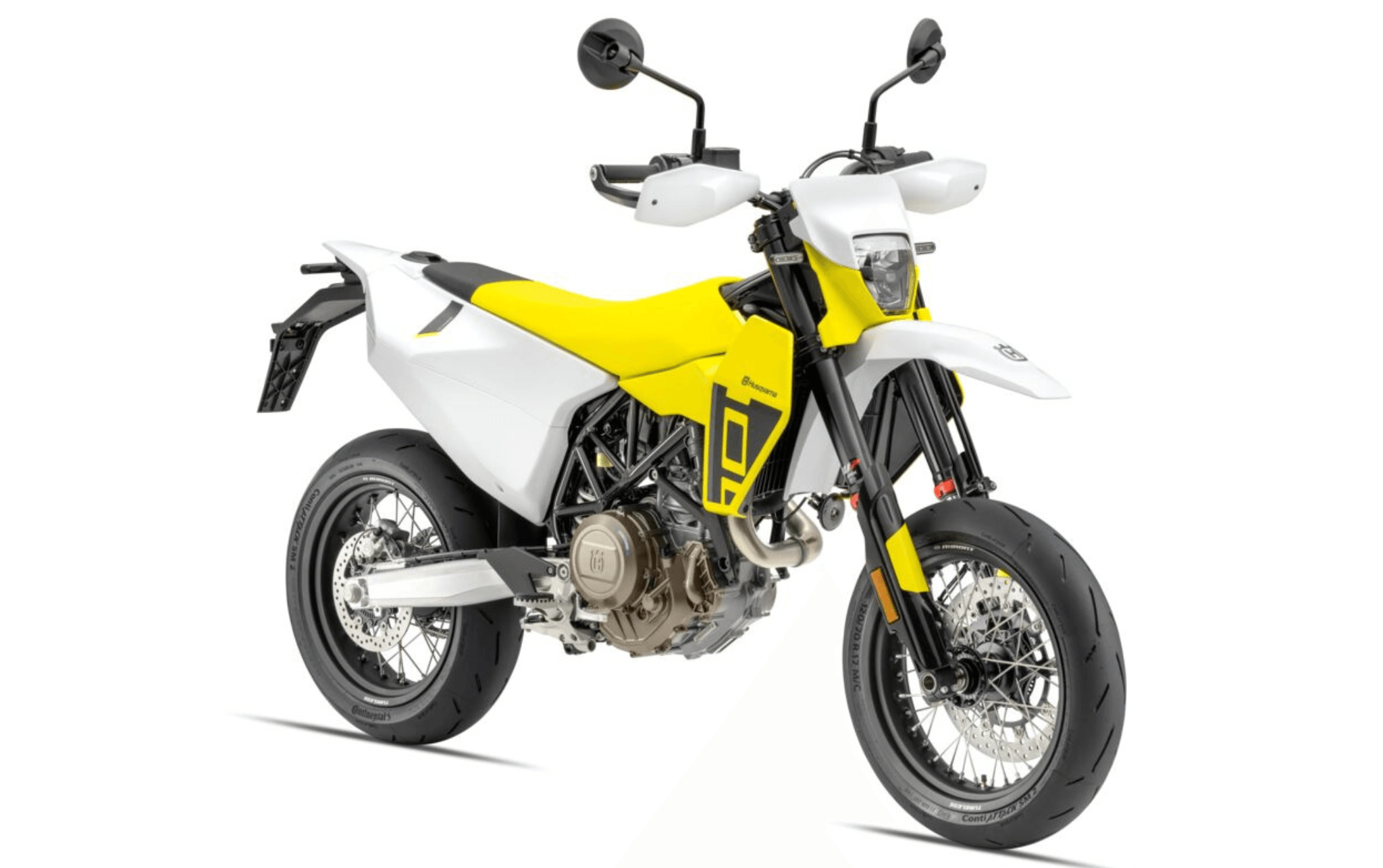 HUSQVARNA 701 SUPERMOTO 2026