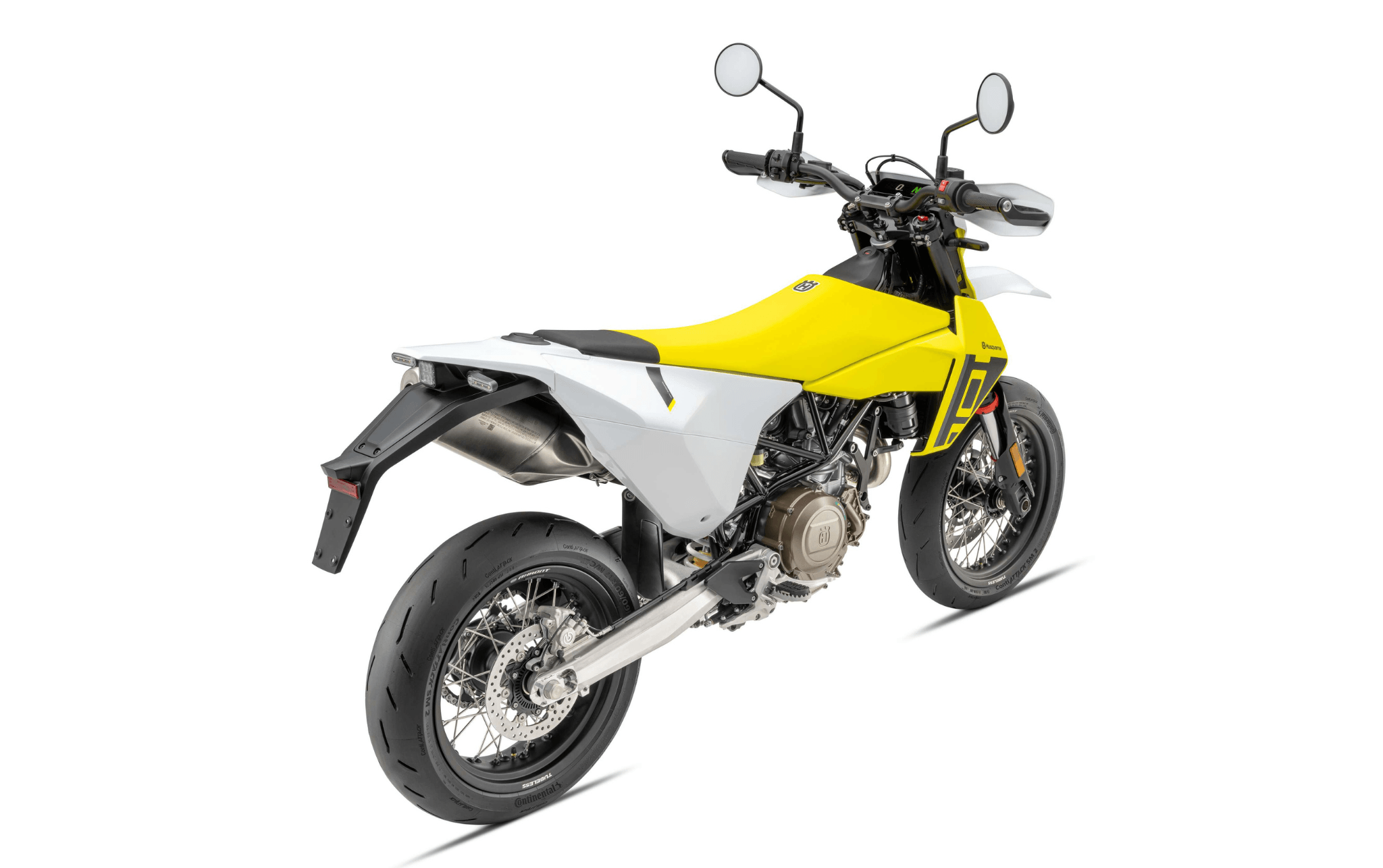 HUSQVARNA 701 SUPERMOTO 2026