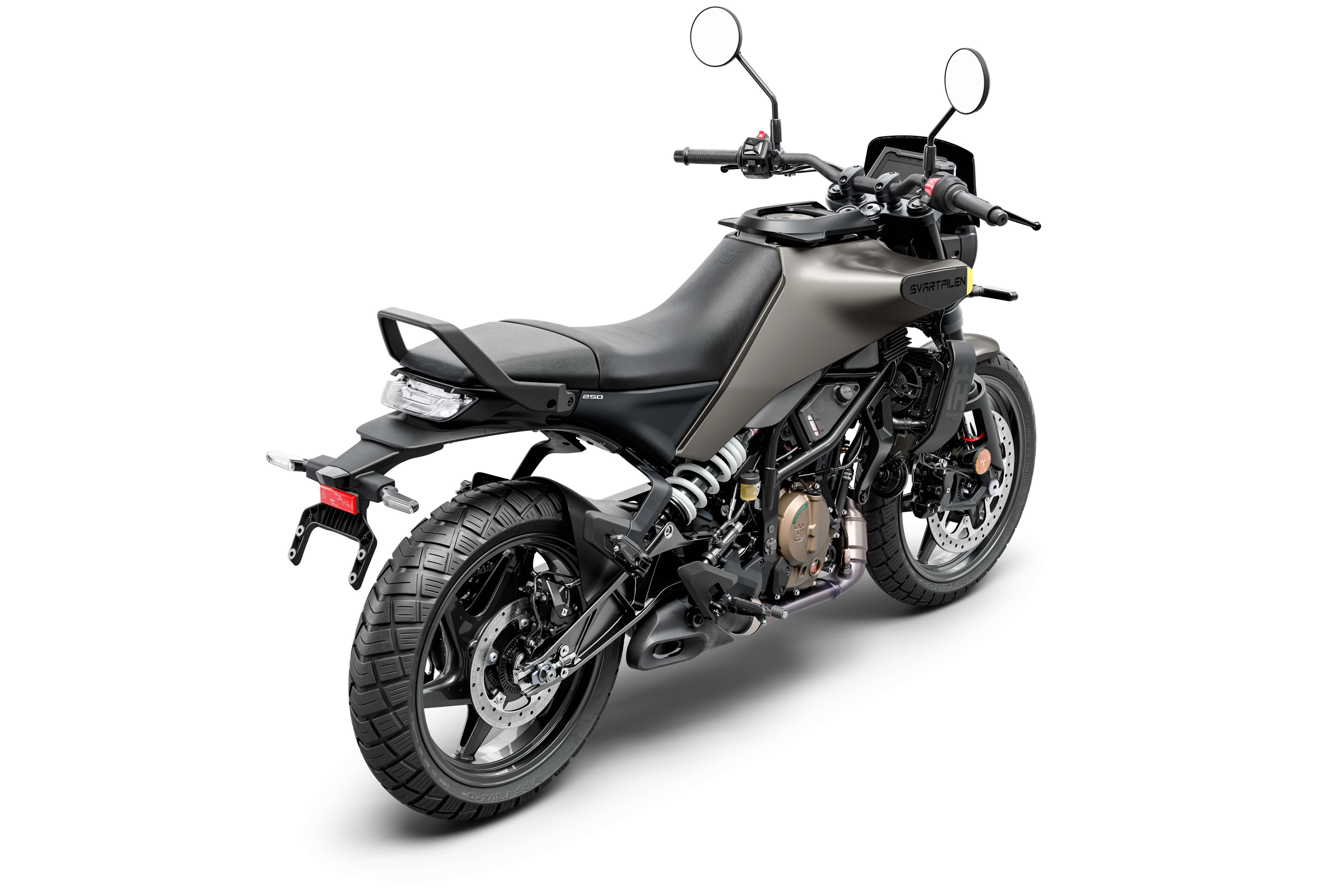 HUSQVARNA SVARTPILEN 250 2027