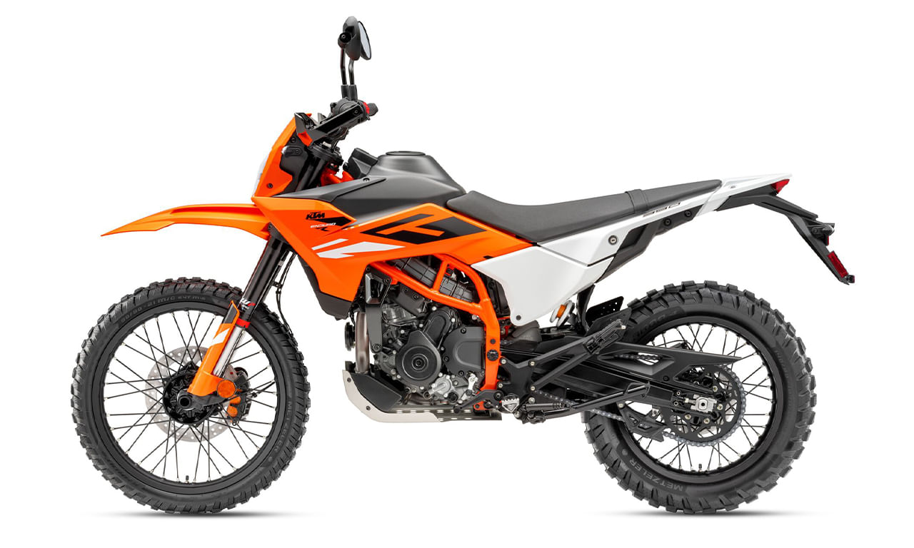 KTM 390 ENDURO R 2027
