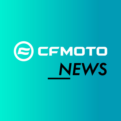 News CFMOTO