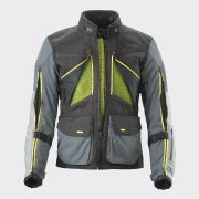 Chaquetas