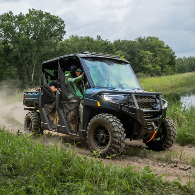 RANGER